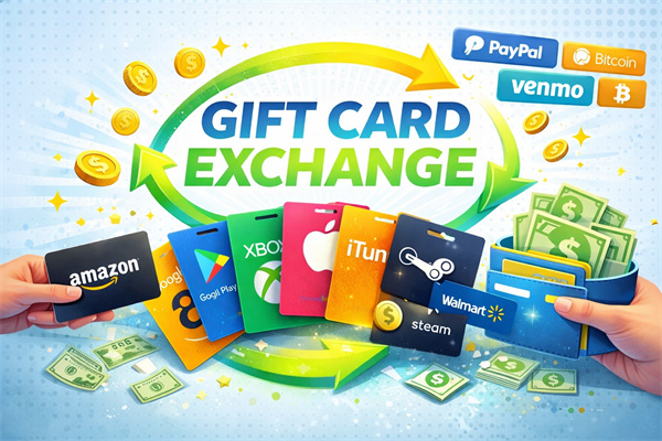 How to sell my gift card process preview