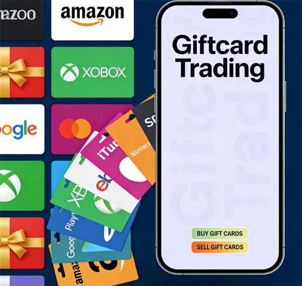How to Convert Unused Amex Gift Cards into Practical Value