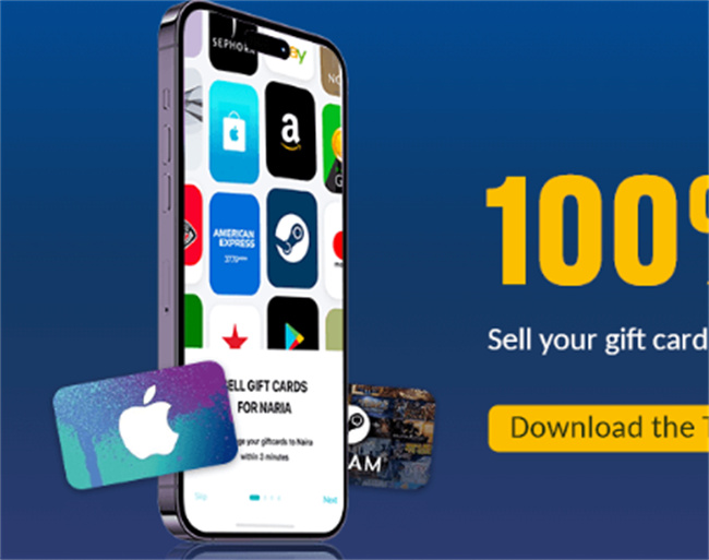 How to Convert Amex Gift Cards in Nigeria: Steps, Tips, and Considerations