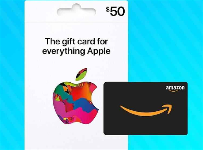 The Current Rate of a 25-Dollar Apple Gift Card Today
