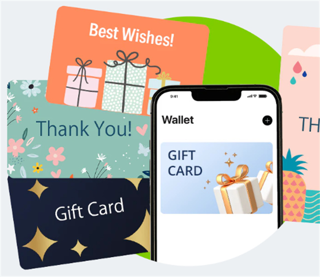How to Trade Nike Gift Cards Safely