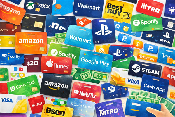 A Practical Guide to Exchanging Nike Gift Cards