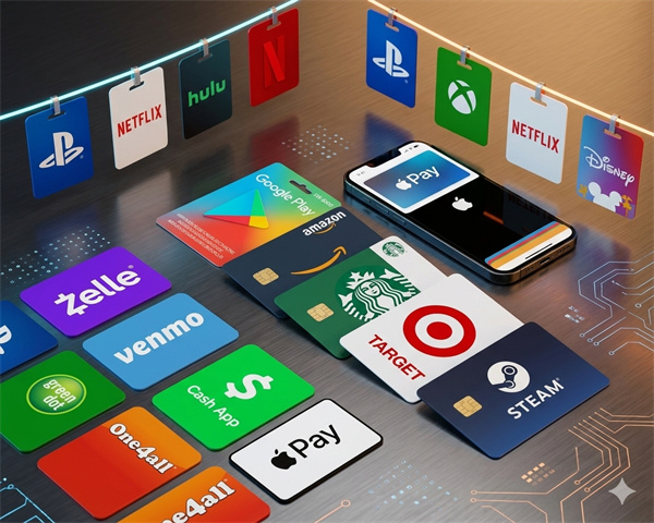 How to Convert Unused Gift Cards into Valuable Alternatives
