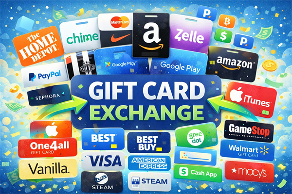 A Guide to Converting Nike Gift Cards in Nigeria