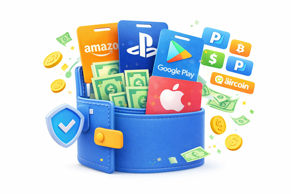 Understanding the Cash Value of a $25 Gift Card
