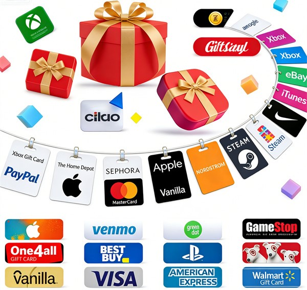 A Practical Guide to Selling a $15 Verizon Gift Card in Nigeria