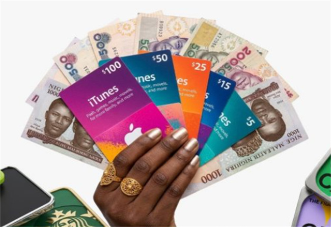 Maximizing the Liquidity of Electronic Retail Gift Cards