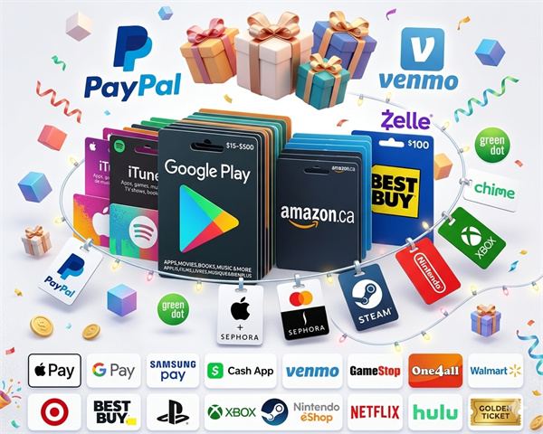 How Much is a $200 Play Store Gift Card in Naira