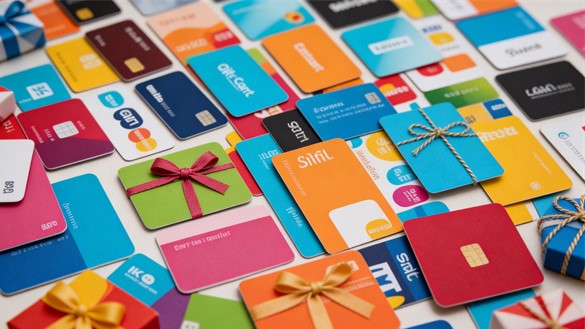 Selling Google Play Cards in Nigeria