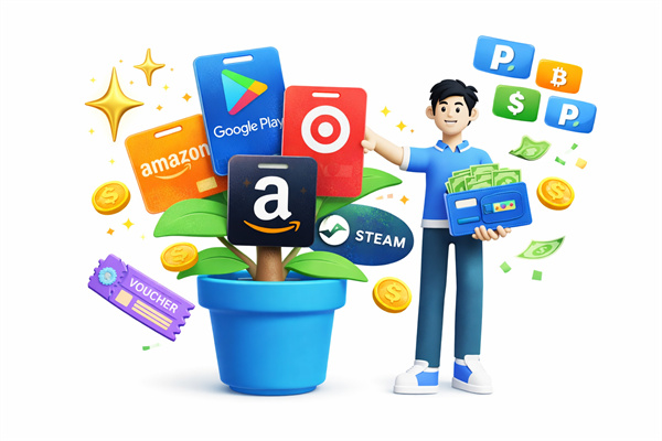 The Value of a $30 Google Play Card