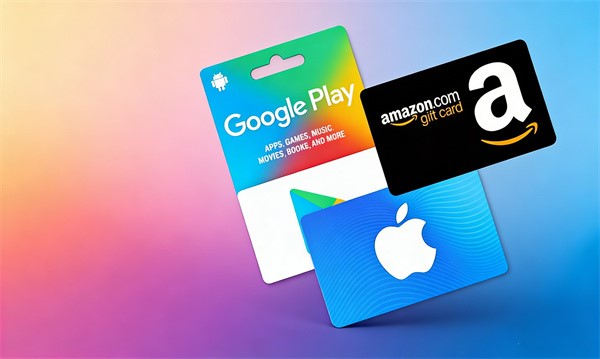 Selling Amazon Gift Cards in Nigeria