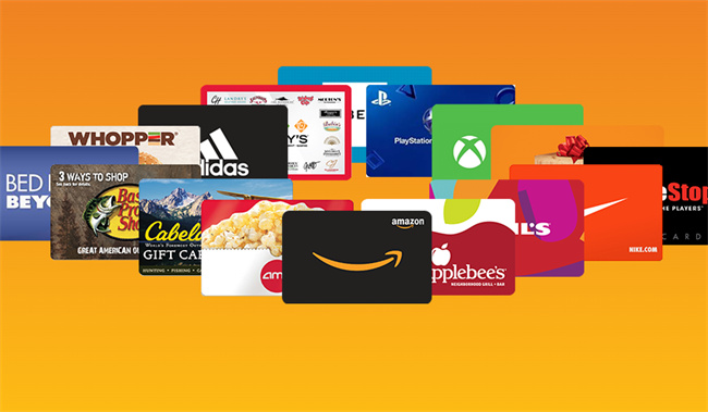 How to Convert a $300 Amazon Gift Card to Naira Today