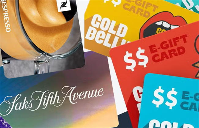 The Current Rate of a $25 Amazon Gift Card