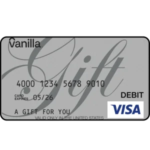 Selling Amazon Gift Cards in Nigeria
