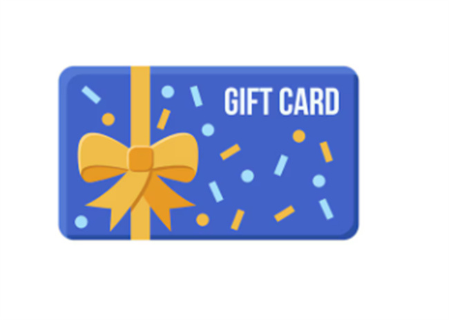 The Rate of a 250 USD Amazon Gift Card Today