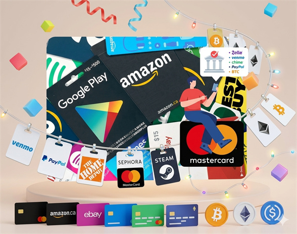 Converting a PlayStation Gift Card to Cash: A Risky Endeavor
