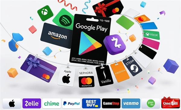 The Value of a 100 PlayStation Gift Card in Naira