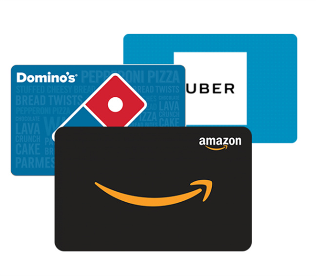 How Much is 15 Amazon Card to Naira Today