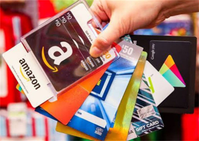 The Rate of a 250 - Dollar Amazon Gift Card Today