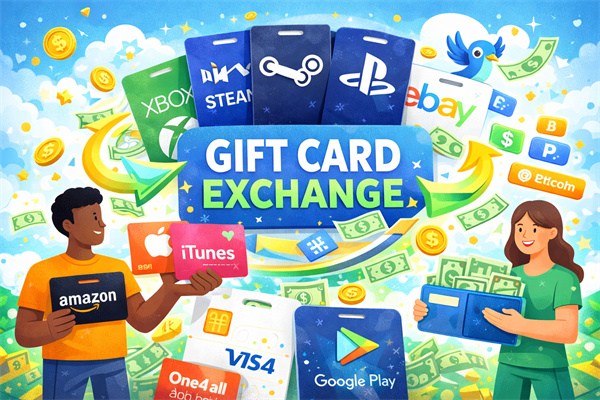 How to Sell Amazon Gift Card Worth $30 in Nigeria