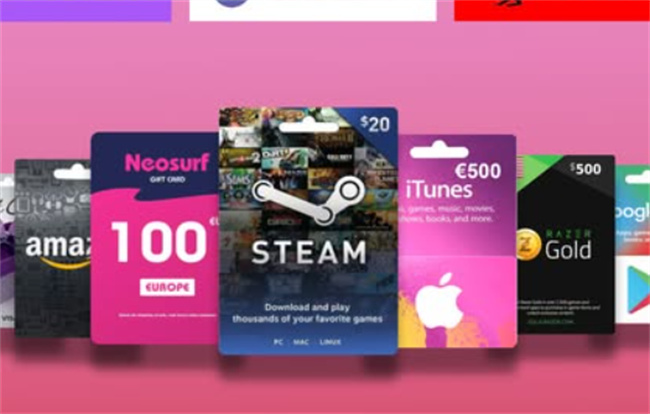 The Conversion of a $50 Amazon Gift Card to Naira Today