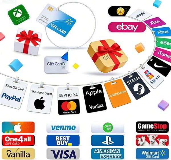 The Rate of a $50 Amazon Gift Card Today